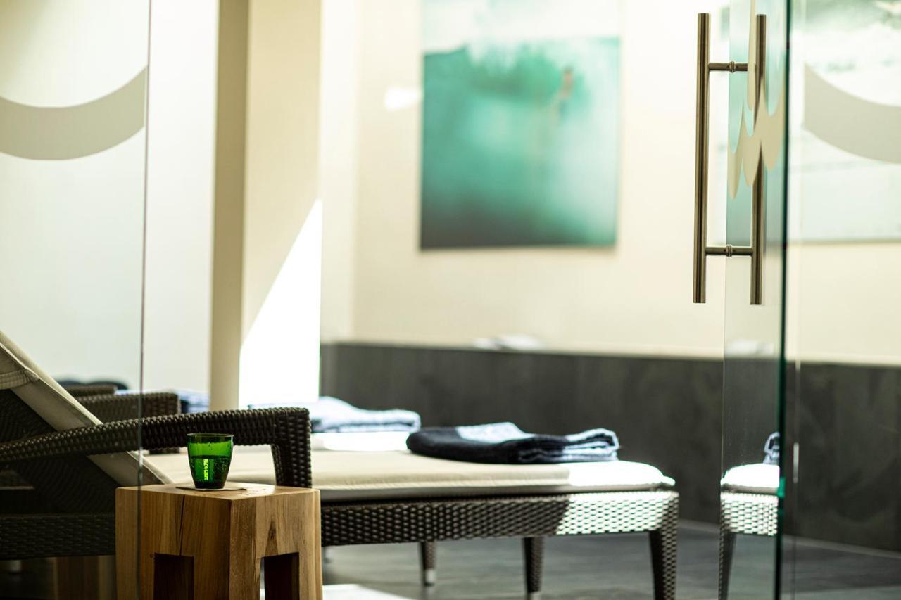 Nixe Boutiquehotel & Spa Binz Ngoại thất bức ảnh