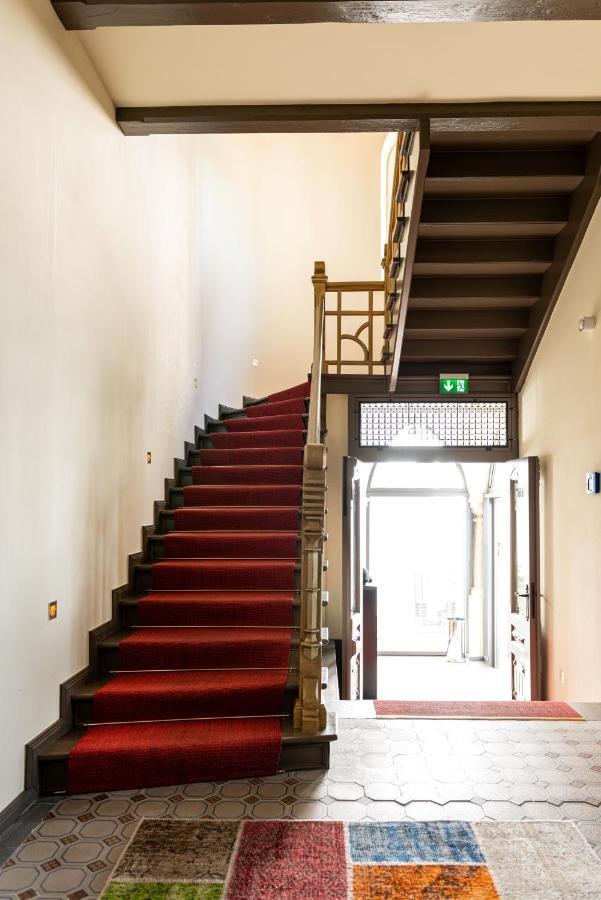 Nixe Boutiquehotel & Spa Binz Ngoại thất bức ảnh