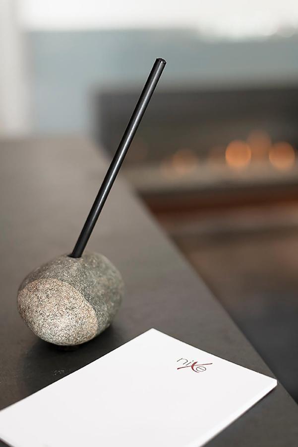 Nixe Boutiquehotel & Spa Binz Ngoại thất bức ảnh