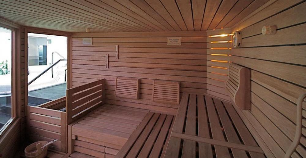 Nixe Boutiquehotel & Spa Binz Ngoại thất bức ảnh
