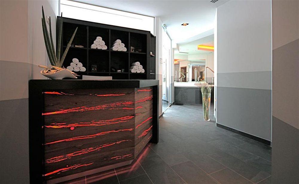 Nixe Boutiquehotel & Spa Binz Ngoại thất bức ảnh