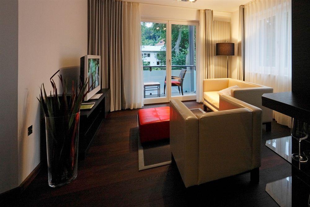 Nixe Boutiquehotel & Spa Binz Ngoại thất bức ảnh
