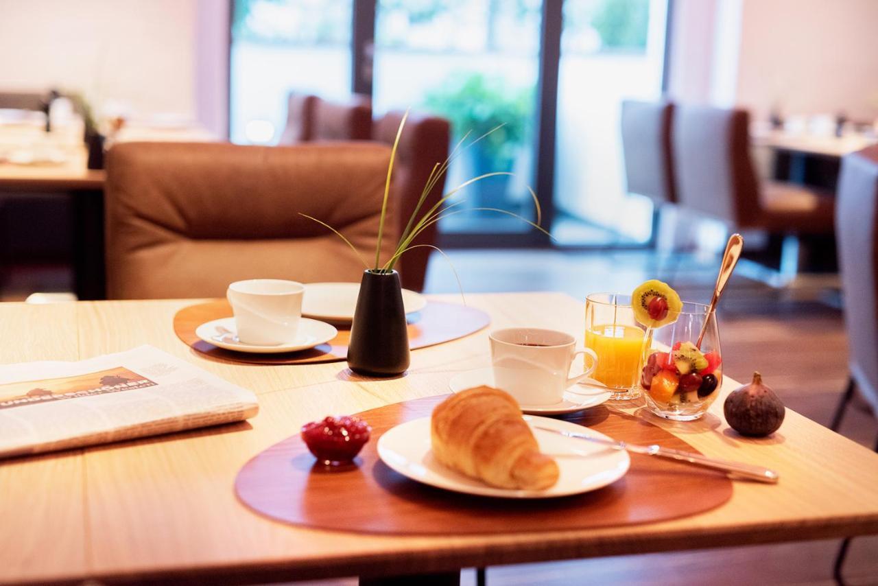 Nixe Boutiquehotel & Spa Binz Ngoại thất bức ảnh